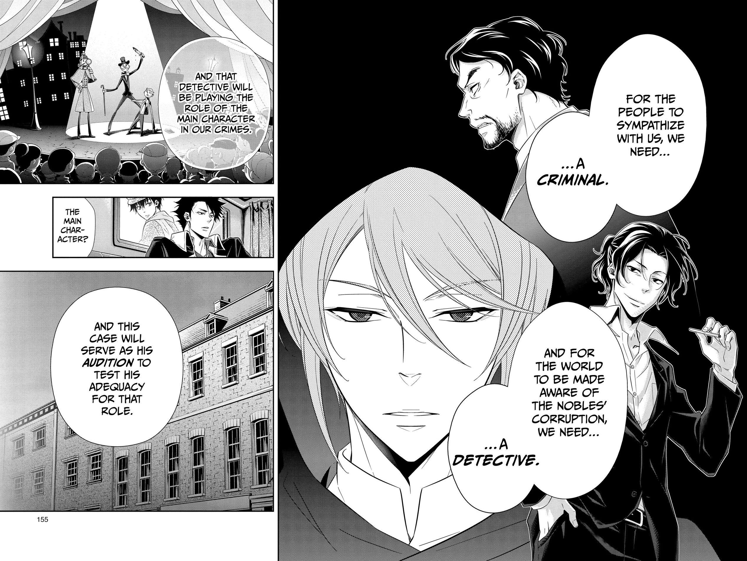 Yuukoku no Moriarty, Chapter 7 image 06